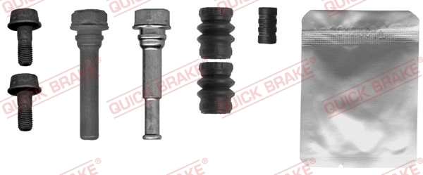 Guide Sleeve Kit, brake caliper